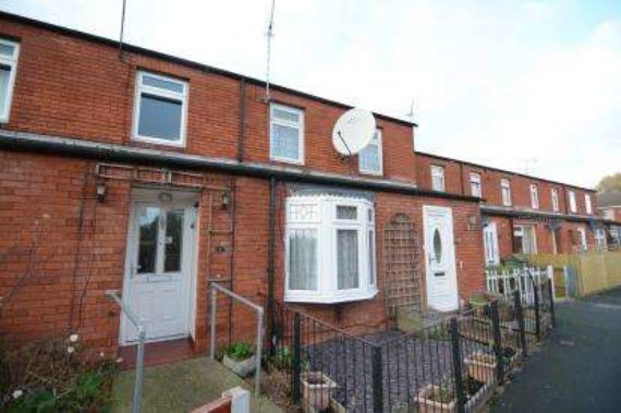 3 Bedroom Terraced